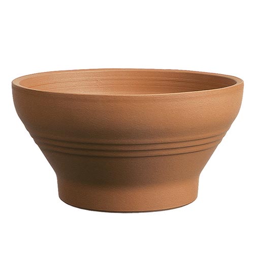 Mims Pottery Terracotta