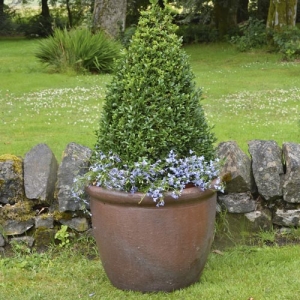 Mims Heritage Planter