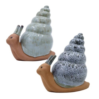 Garden Ornaments | Garden Decor | Mims Pottery