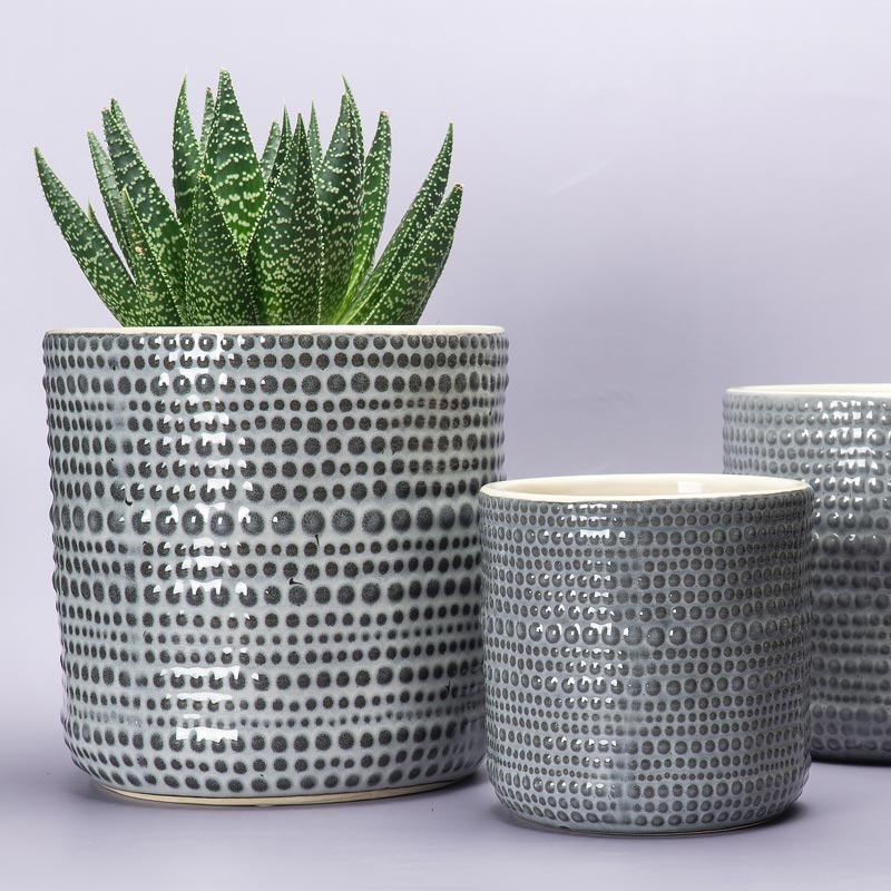 Mims Pottery Indoor Ceramic