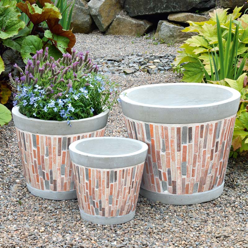 Mims Pottery Rocca