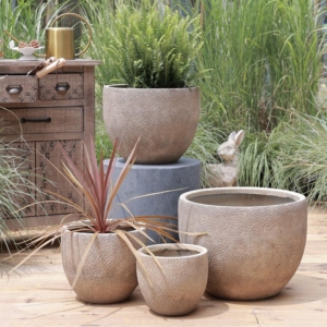 Mims Pottery Fibre Lite