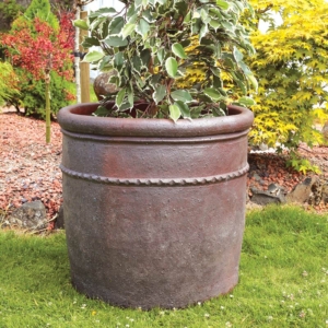 Mims Outdoor Garden Pottery