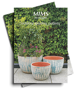 Mims Outdoor Garden Pottery