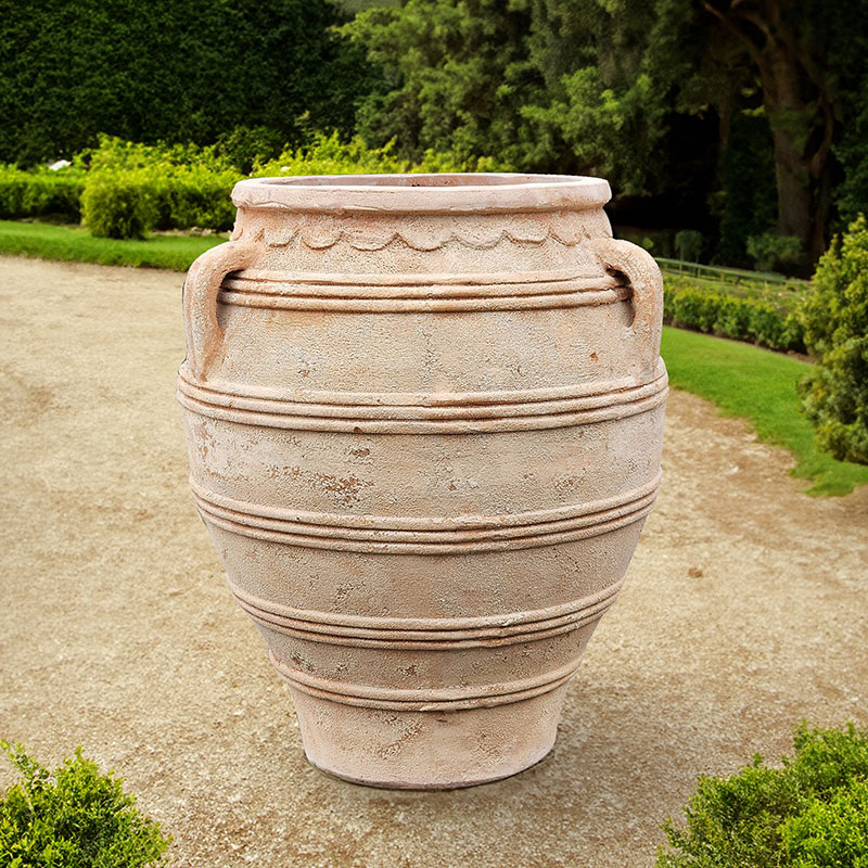 Mims Outdoor Garden Pottery