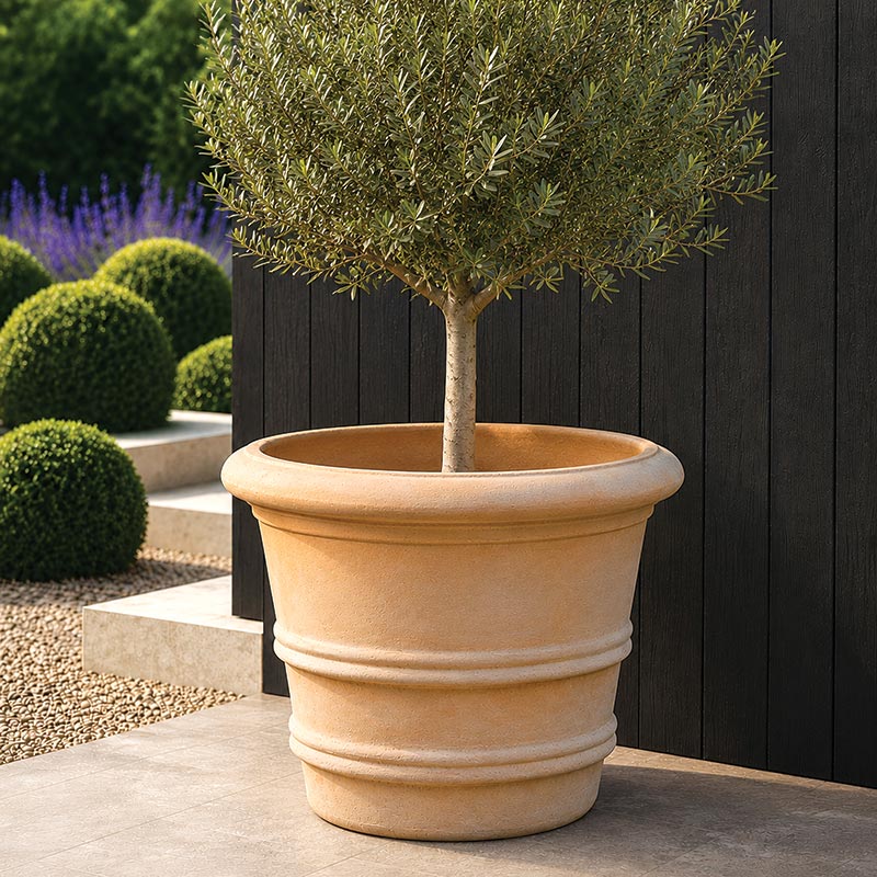 69813-Sheldon-4 Mims Outdoor Garden Pottery