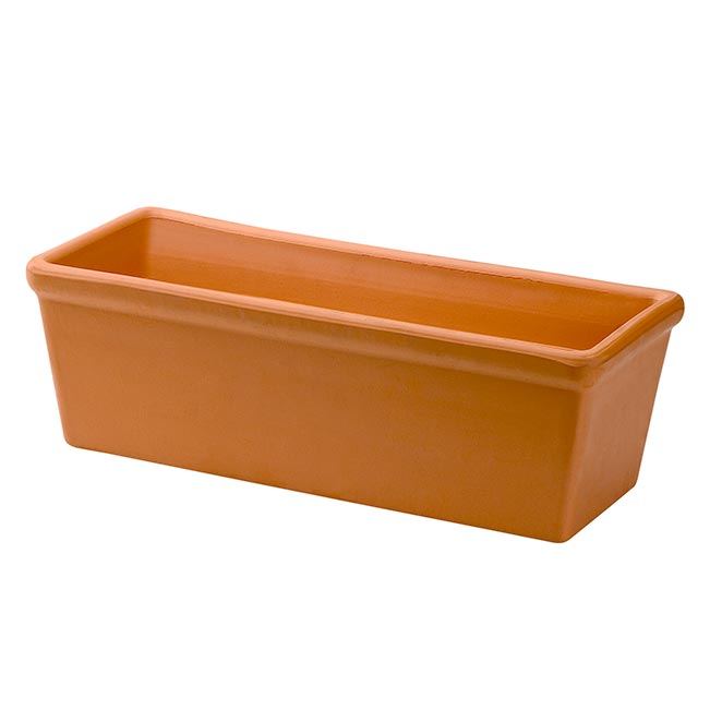 Window-Box Mims Outdoor Garden Pottery